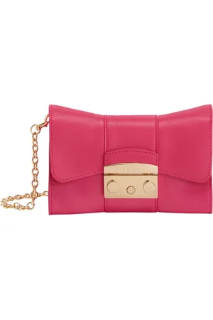Furla Mujer, Bolsos, Rosa, Talla: ONE Size
