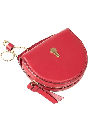 Bally Mujer, Bolsos, Rojo, Talla: ONE Size