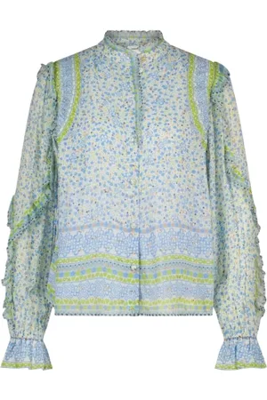 Fabienne Chapot Mujer, Blusas y Camisas, , Talla: M