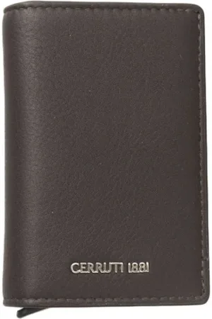 Cerruti 1881 Hombre, Accesorios, Marrón, Talla: ONE Size