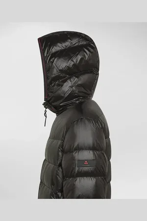 Peuterey Hombre, Chaquetas, Negro, Talla: L