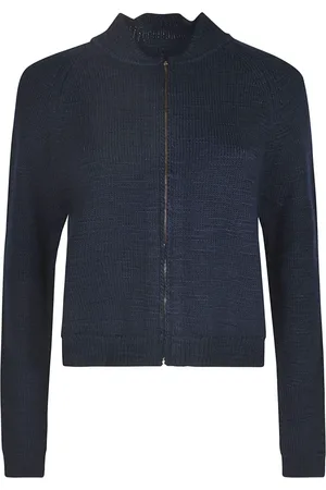 Maison Margiela Mujer, Jerseys, Azul, Talla: M