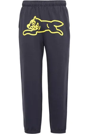 ICECREAM Hombre, Pantalones, Azul, Talla: 2XL