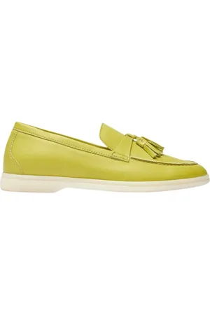 Scarosso Mujer, Zapatos, Verde, Talla: 37 1/2 EU