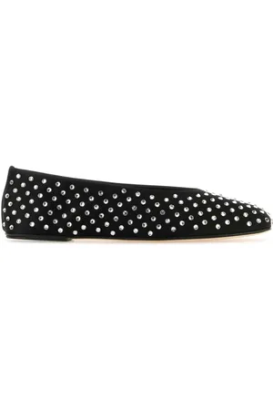 MAGDA BUTRYM Mujer, Zapatos, Negro, Talla: 36 EU