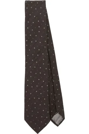 Emporio Armani Hombre, Accesorios, Marrón, Talla: ONE Size
