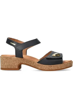 Mephisto Mujer, Zapatos, Azul, Talla: 38 EU