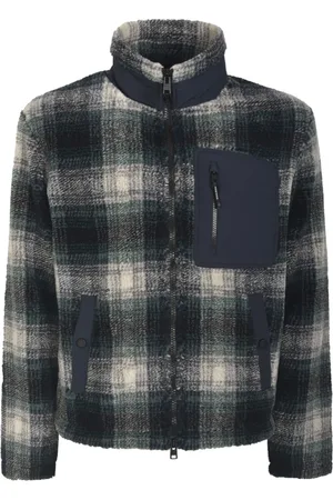 Golden Goose Hombre, Chaquetas, Negro, Talla: L