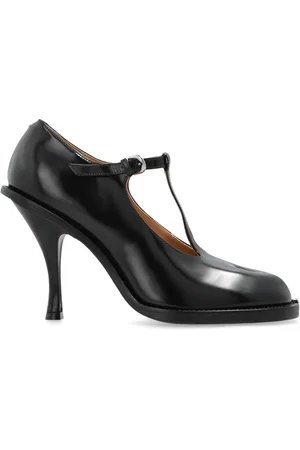 Maison Margiela Mujer, Zapatos, Negro, Talla: 36 EU