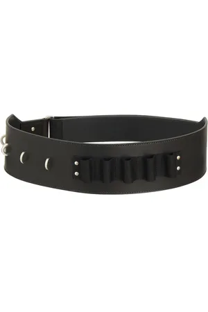 Rick Owens Unisex, Accesorios, Negro, Talla: ONE Size