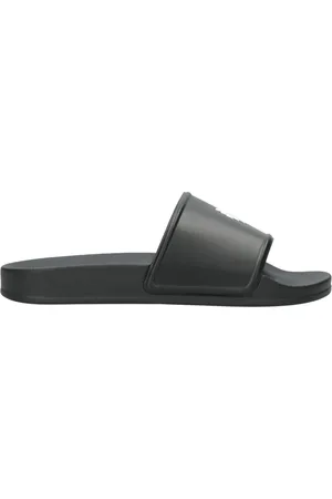 MARCELO BURLON Hombre, Zapatos, Negro, Talla: 45 EU