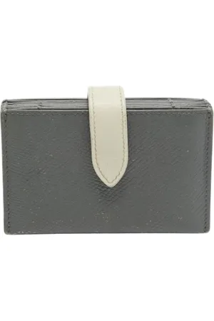 Céline Mujer, De segunda mano, Gris, Talla: ONE Size