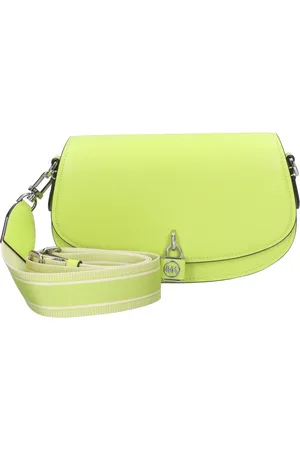 Michael Kors Mujer, Bolsos, Verde, Talla: ONE Size