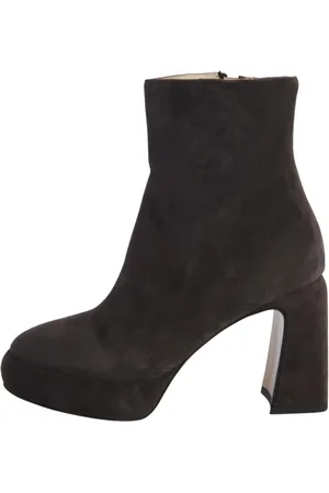 Fabiana Filippi Mujer, Zapatos, Marrón, Talla: 36 EU