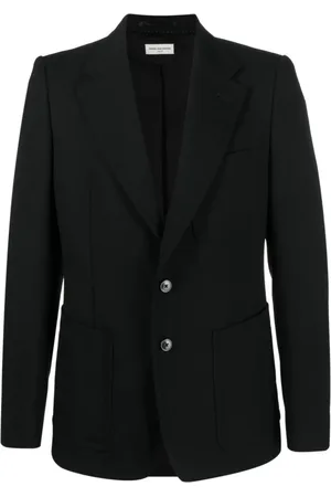 DRIES VAN NOTEN Hombre, Chaquetas, Negro, Talla: L