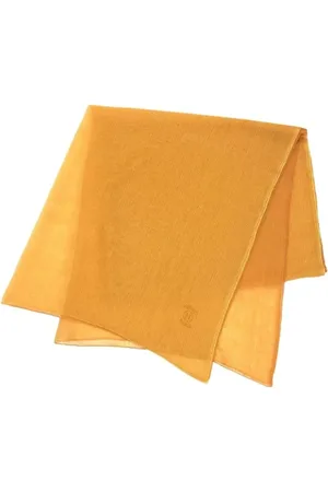 Hermès Mujer, De segunda mano, Naranja, Talla: ONE Size