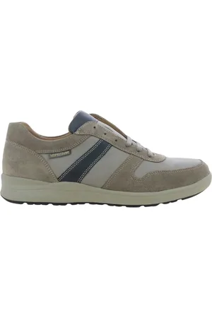 Mephisto Hombre, Zapatos, Marrón, Talla: 41 1/2 EU
