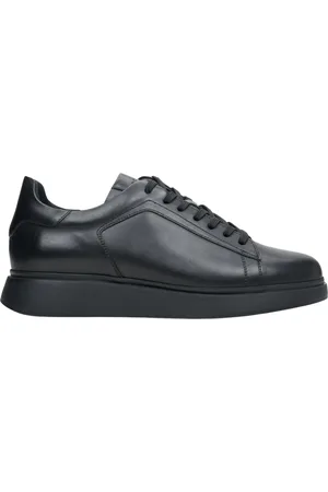 Estro Hombre, Zapatos, Negro, Talla: 42 EU