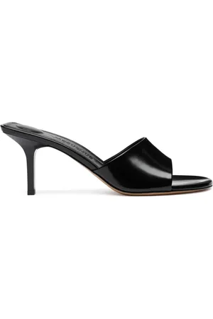 Jacquemus Mujer, Zapatos, Negro, Talla: 38 EU