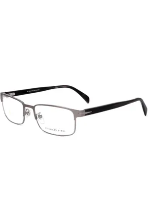 DB EYEWEAR BY DAVID BECKHAM Unisex, Accesorios, Negro, Talla: ONE Size