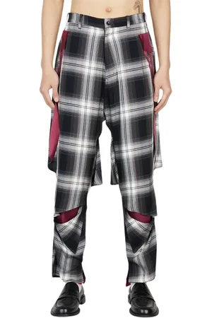 Sulvam Hombre, Pantalones, , Talla: S