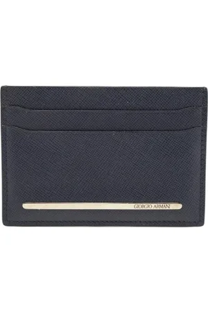 Emporio Armani Mujer, De segunda mano, Azul, Talla: ONE Size