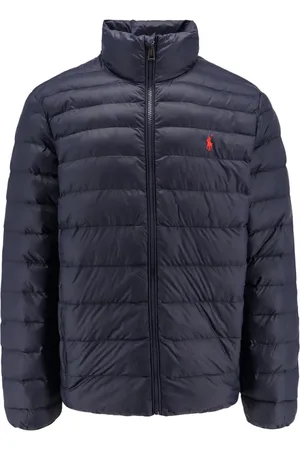 Ralph Lauren Hombre, Chaquetas, Azul, Talla: L