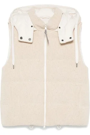 Brunello Cucinelli Mujer, Chaquetas, , Talla: 2XS