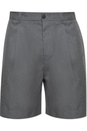 Marni Hombre, Pantalones cortos, Gris, Talla: L