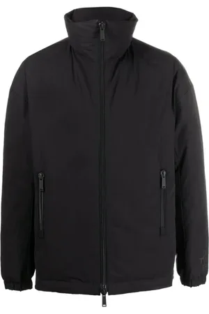 Dsquared2 Hombre, Chaquetas, Negro, Talla: XL