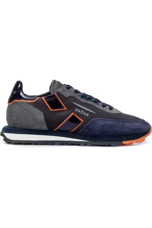 Ghoud Hombre, Zapatos, Gris, Talla: 40 EU