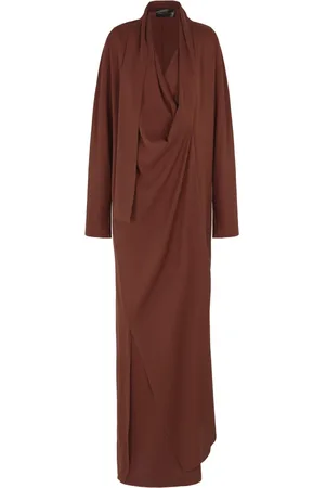 Cortana Mujer, Vestidos, Rojo, Talla: M