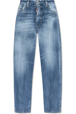 Dsquared2 Mujer, Vaqueros, Azul, Talla: XS