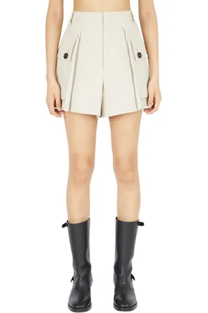 Durazzi Milano Mujer, Pantalones cortos, , Talla: S
