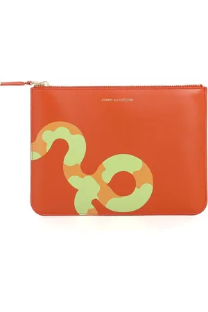 Comme des Garçons Mujer, Accesorios, Naranja, Talla: ONE Size
