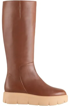 Högl Mujer, Zapatos, Marrón, Talla: 39 EU