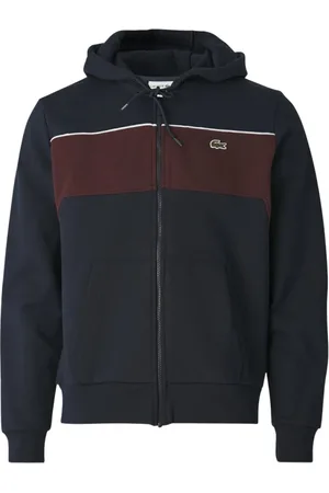 Lacoste Hombre, Sudaderas, , Talla: M