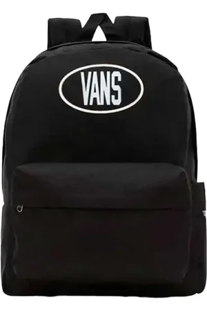 Vans Unisex, Bolsos, Negro, Talla: ONE Size