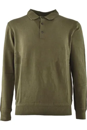 Liu Jo Hombre, Camisetas, Verde, Talla: 2XL