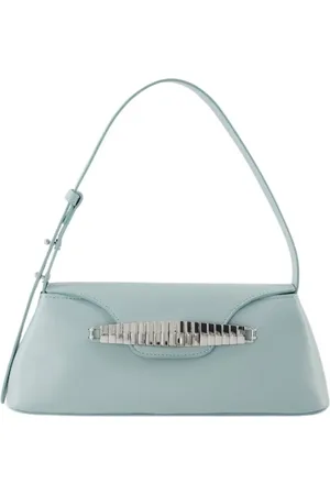 Elleme Mujer, Bolsos, Azul, Talla: ONE Size