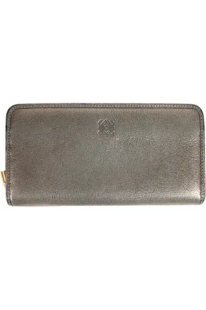 Loewe Mujer, De segunda mano, Gris, Talla: ONE Size