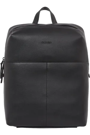 Calvin Klein Hombre, Bolsos, Negro, Talla: ONE Size