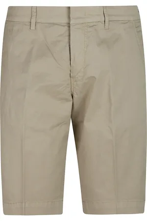 FAY Hombre, Pantalones cortos, , Talla: W34