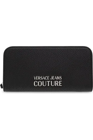 VERSACE Mujer, Accesorios, Negro, Talla: ONE Size