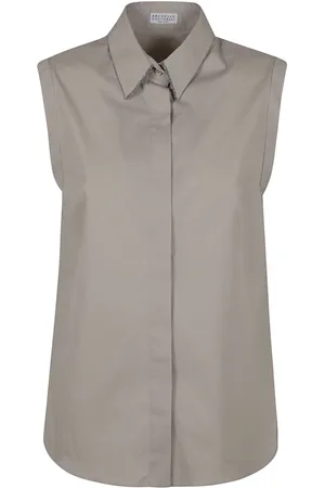 Brunello Cucinelli Mujer, Blusas y Camisas, , Talla: S
