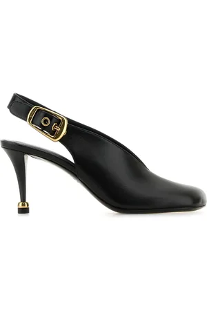 Chloé Mujer, Zapatos, Negro, Talla: 37 EU