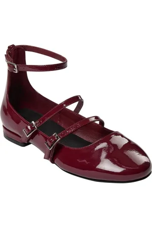 Sofie Schnoor Mujer, Zapatos, Rojo, Talla: 38 EU