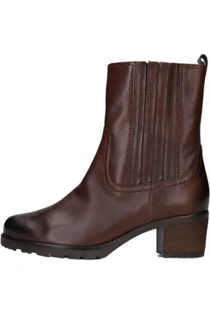 Gabor Mujer, Zapatos, Marrón, Talla: 37 1/2 EU