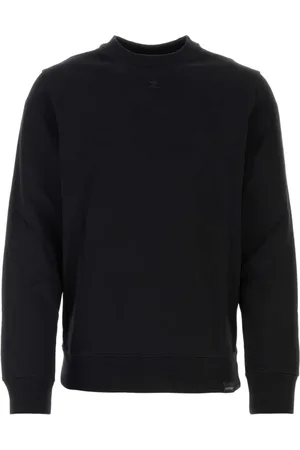 Courrèges Hombre, Sudaderas, Negro, Talla: M