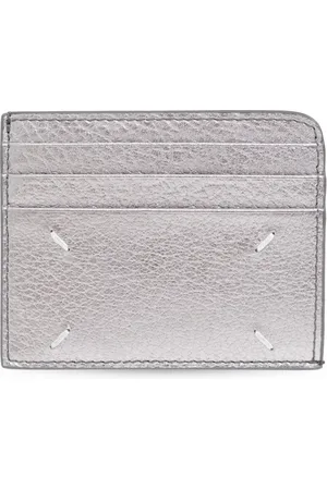 Maison Margiela Mujer, Accesorios, Gris, Talla: ONE Size